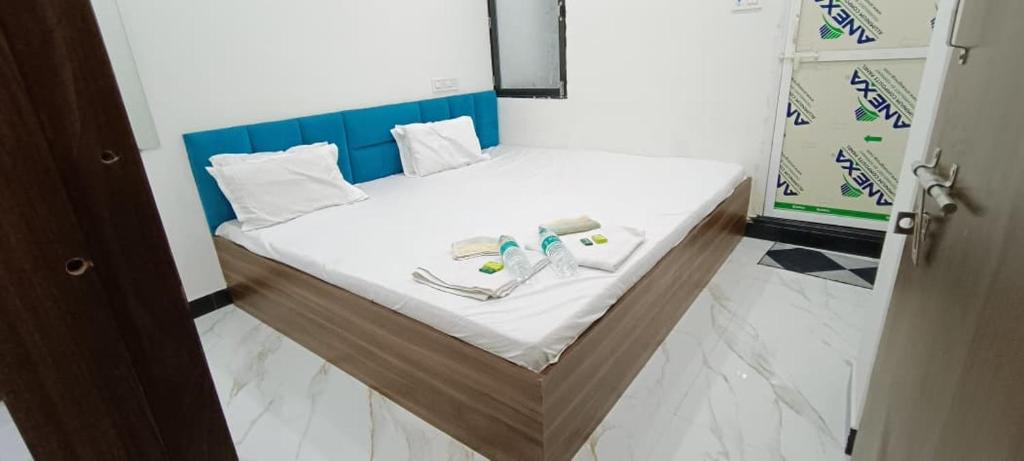 Gallery image of Hotel Sindur in Ujjain