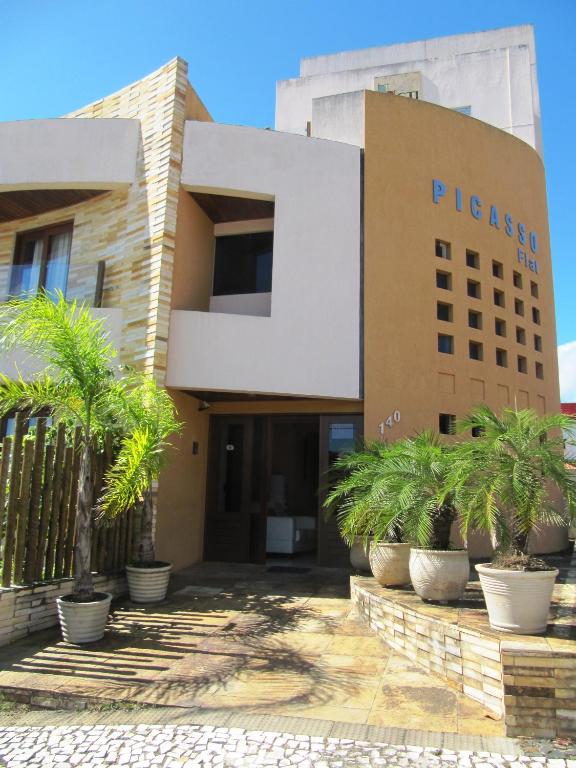  Picasso Flat