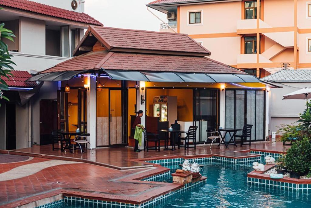 Gazebo Resort Pattaya - Resim 6