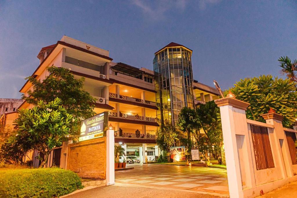 Gazebo Resort Pattaya - Resim 21