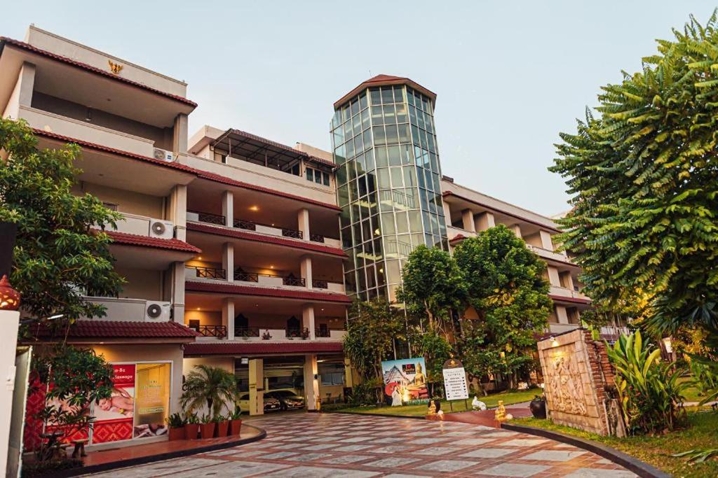 Gazebo Resort Pattaya - Resim 18