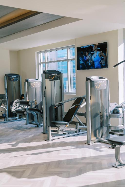 Khalidia Palace Hotel Dubai by Mourouj Gloria - Resim 11