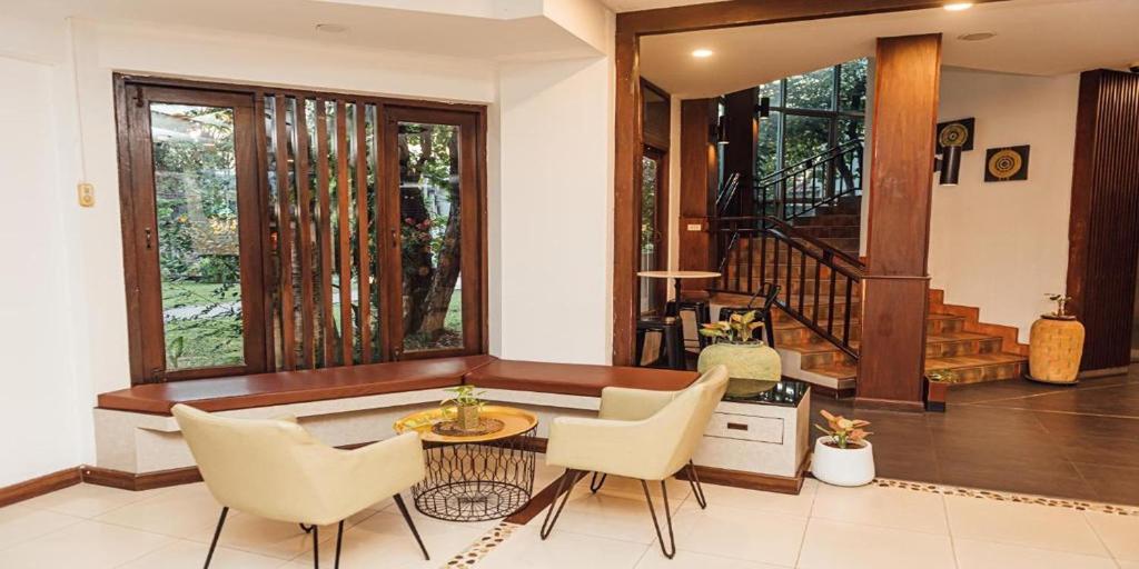 Gazebo Resort Pattaya - Resim 44