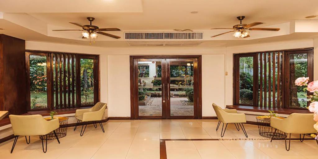 Gazebo Resort Pattaya - Resim 40