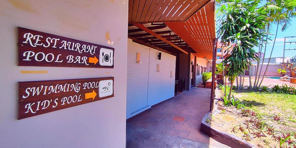 Gazebo Resort Pattaya - Resim 30