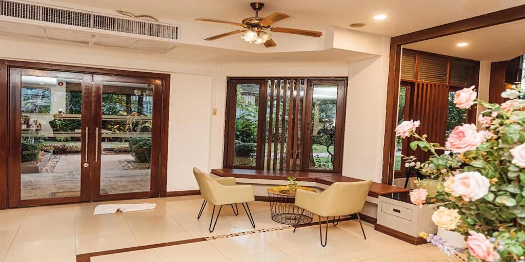 Gazebo Resort Pattaya - Resim 28