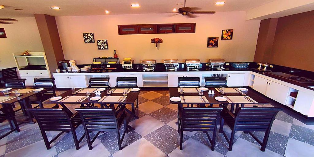 Gazebo Resort Pattaya - Resim 43