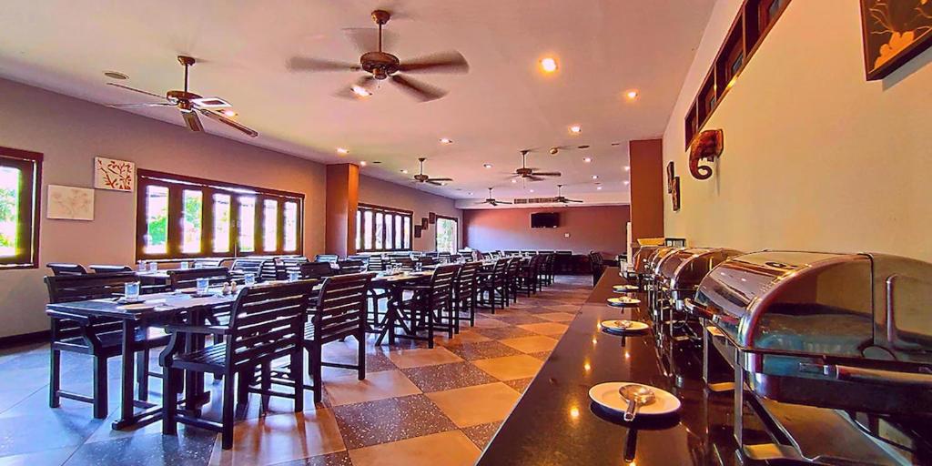 Gazebo Resort Pattaya - Resim 27