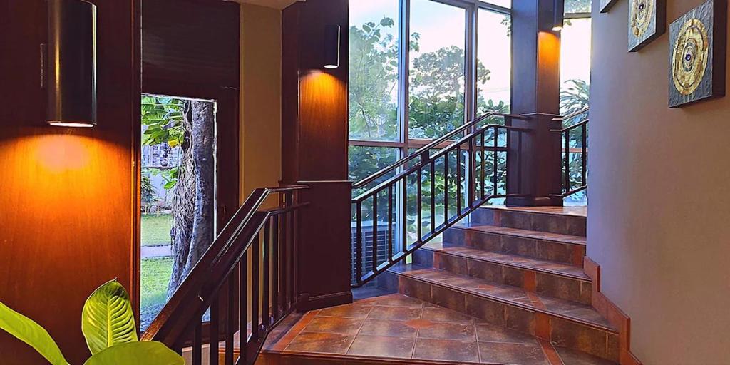 Gazebo Resort Pattaya - Resim 42