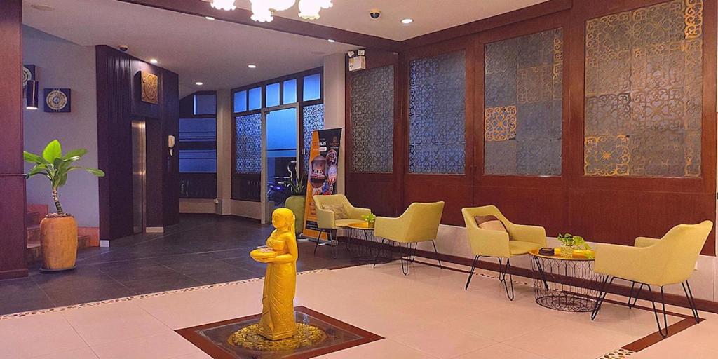 Gazebo Resort Pattaya - Resim 45