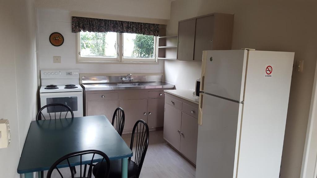 Manhattan Motel - Resim 16