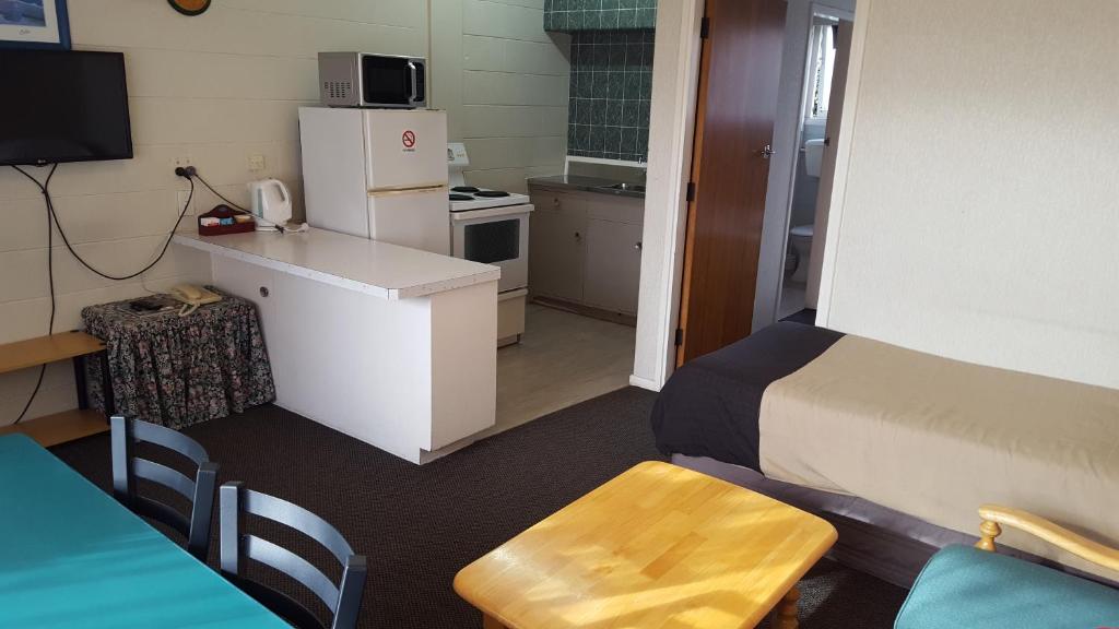 Manhattan Motel - Resim 19