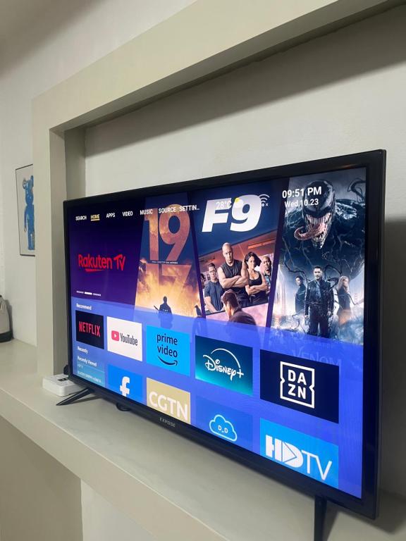 Lagoon vibes - Resim 5