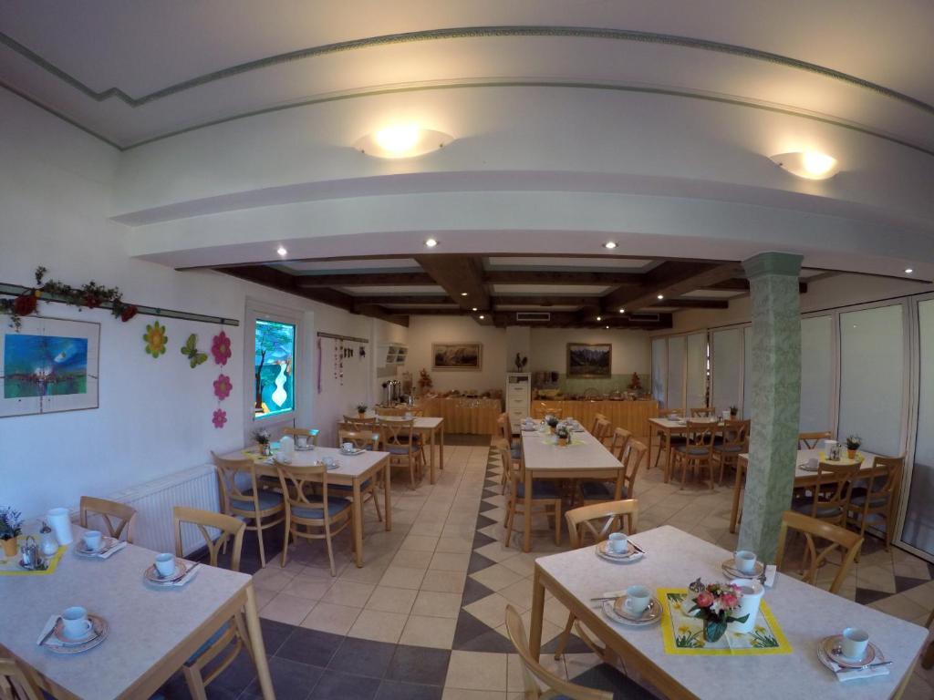 Hotel Sonnenhof - Resim 7