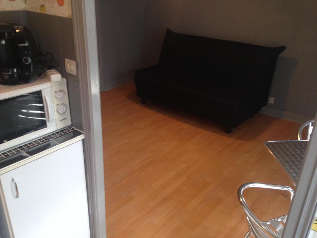 Studios des Thermes - Studio