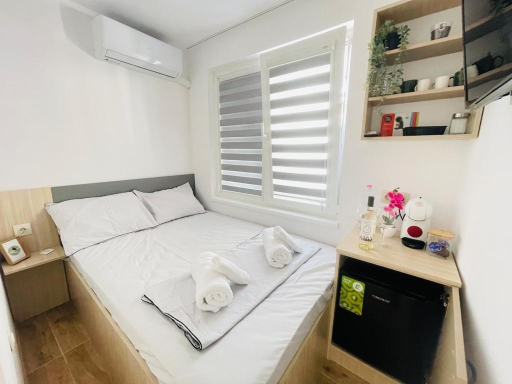 Galeriebild der Unterkunft The Secret Tale in Warna