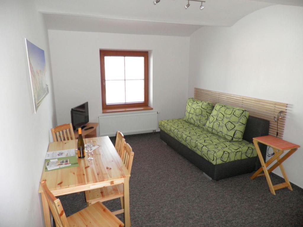 Vila Edith Valtice - 8