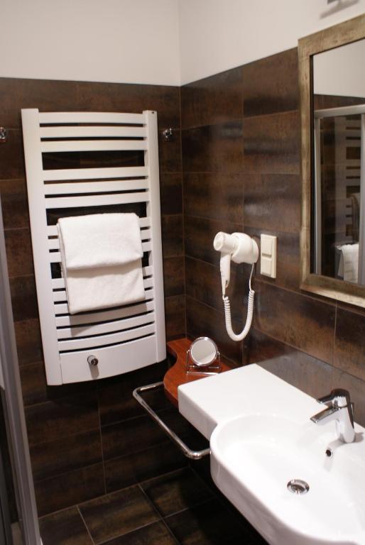 Młyn Jacka Hotel & Spa - 18