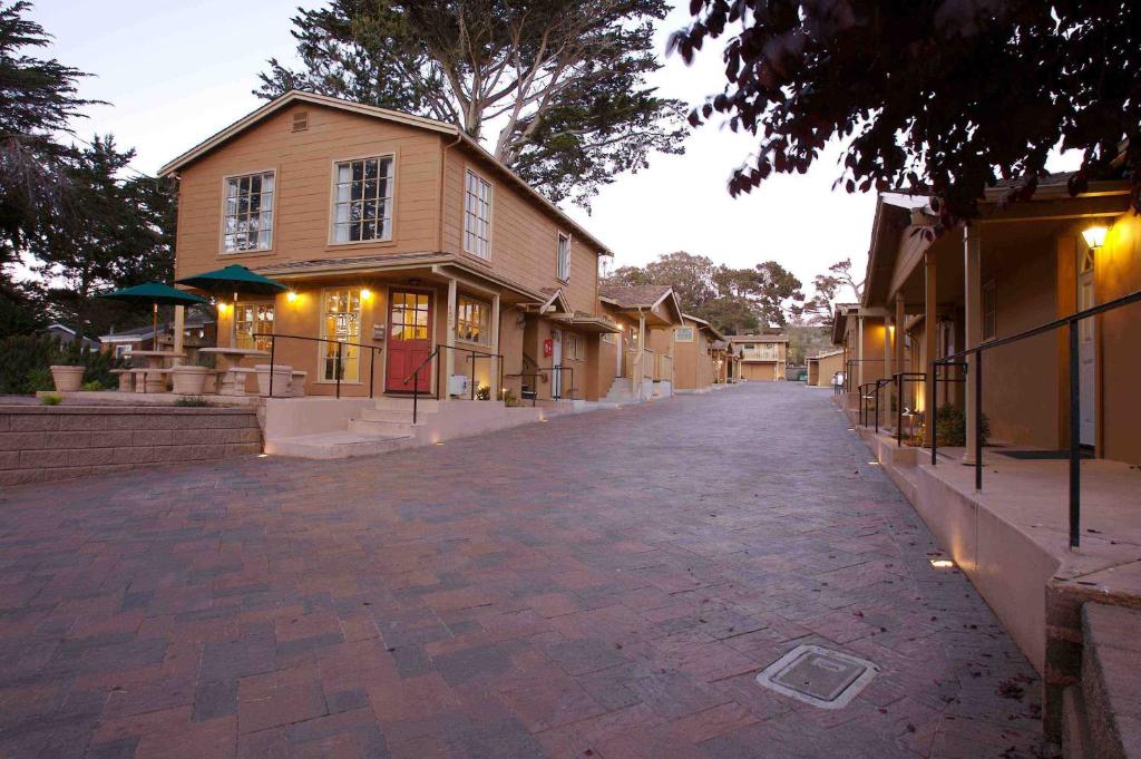 Sunset Inn Pacific Grove photo