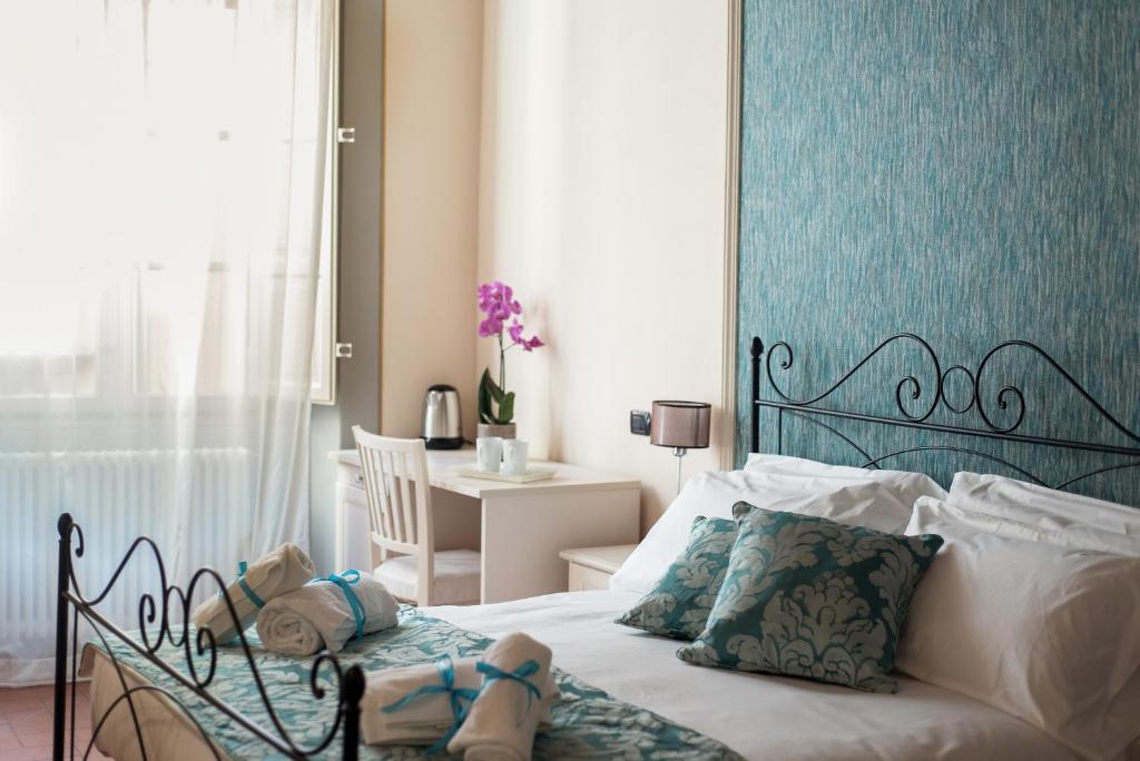 B&B Residenza Di Via Fontana - 2