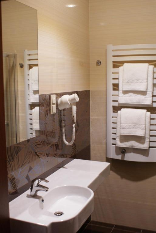 Młyn Jacka Hotel & Spa - 11