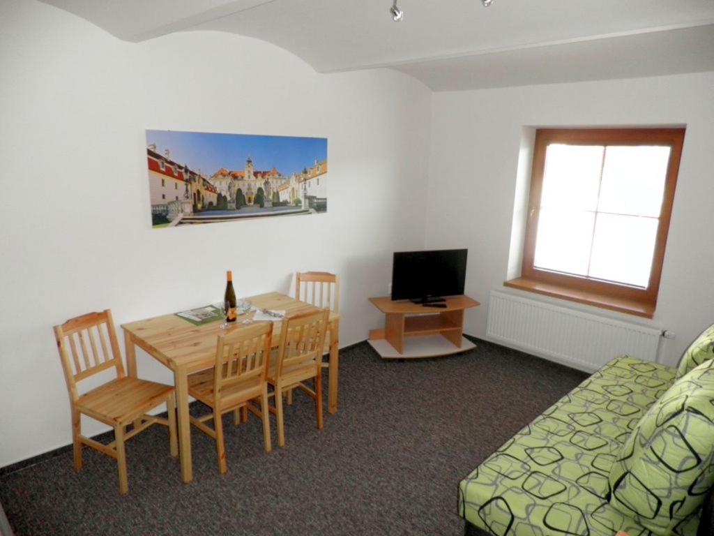 Vila Edith Valtice - 10