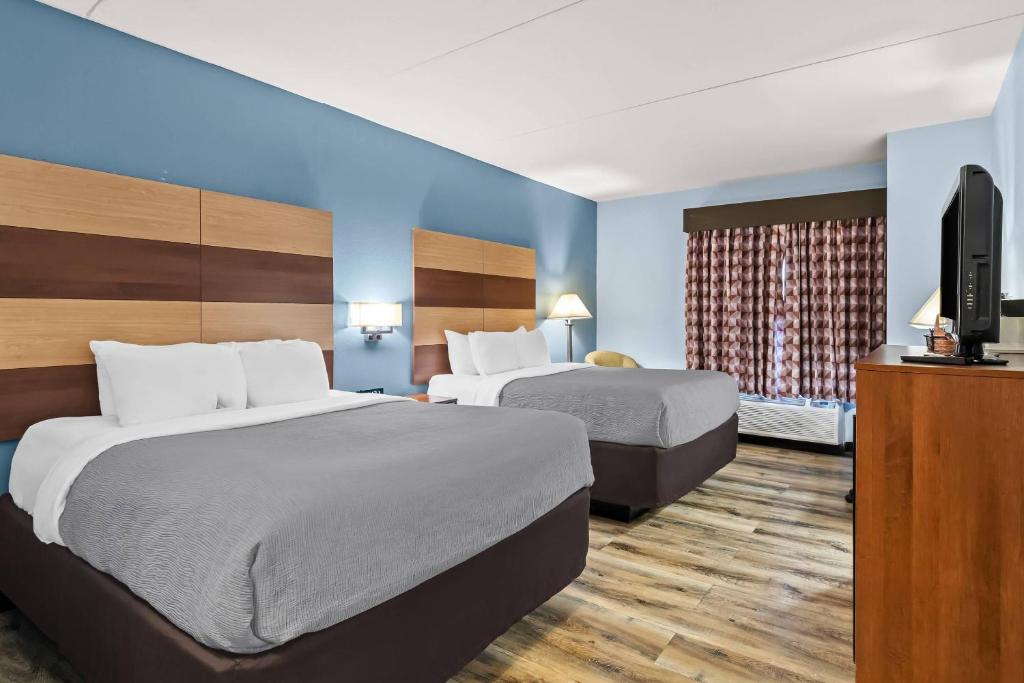 Quality Inn Hixson-Chattanooga photo