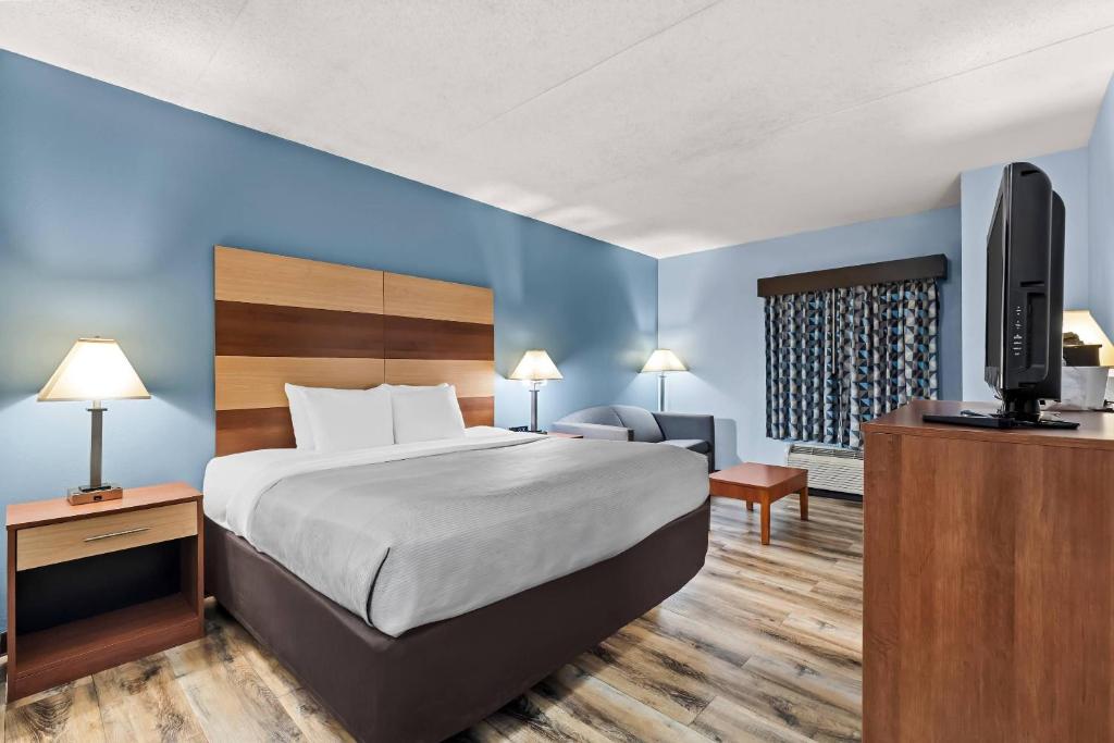 Quality Inn Hixson-Chattanooga photo