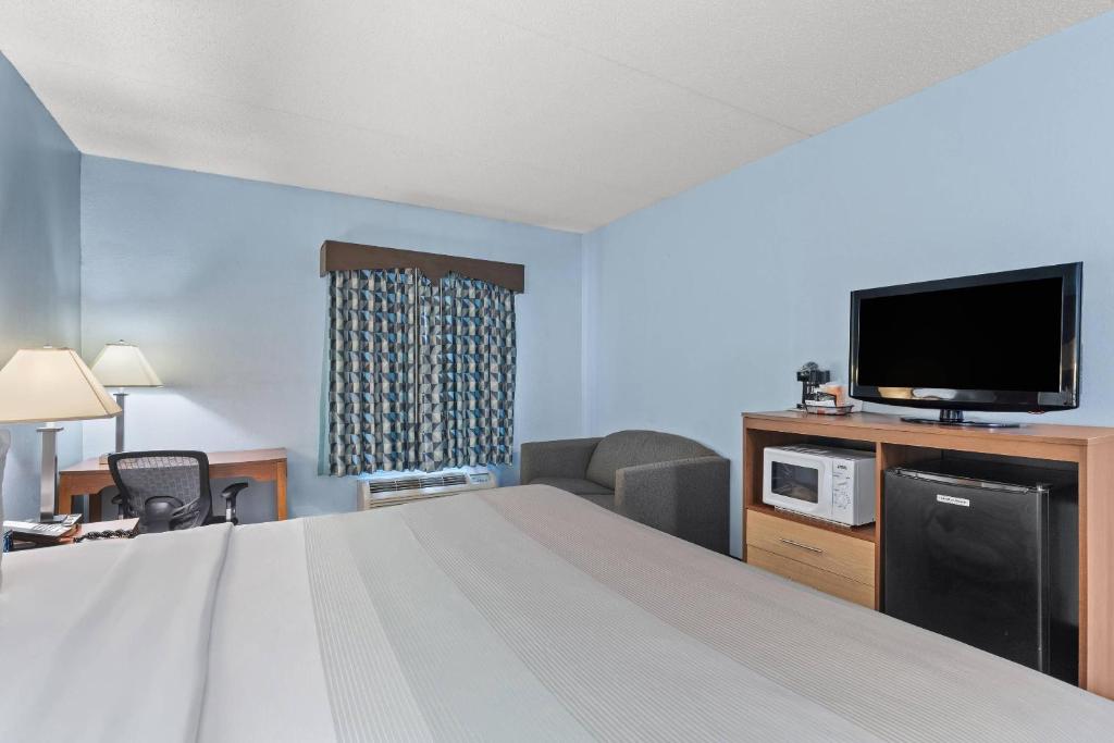 Quality Inn Hixson-Chattanooga photo