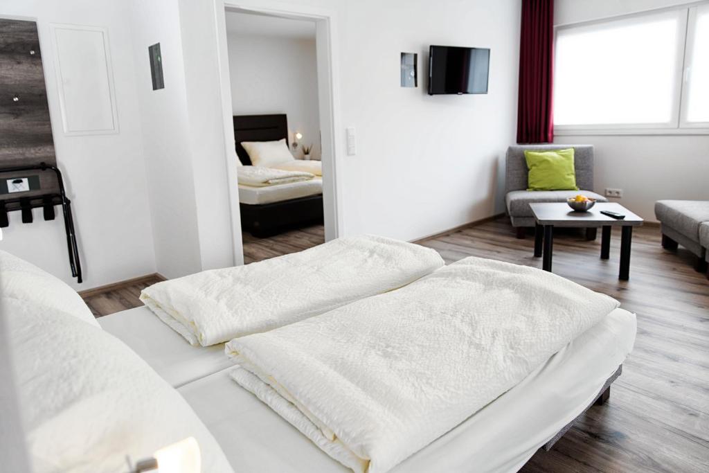 Business and Family Homes