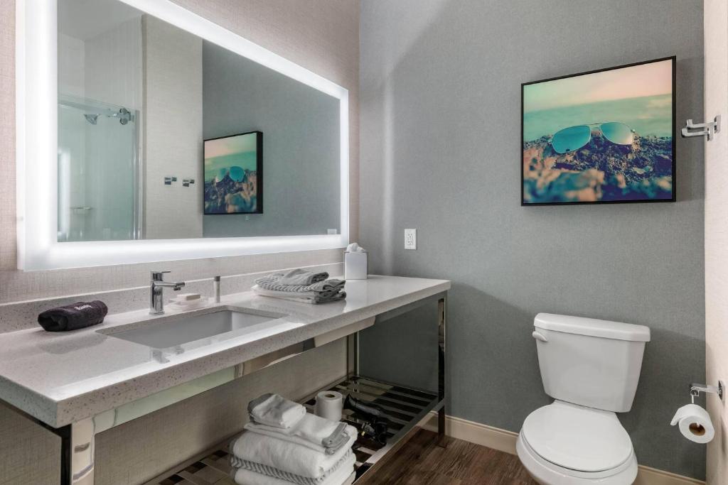 Cambria Hotel St Petersburg-Madeira Beach Marina - 