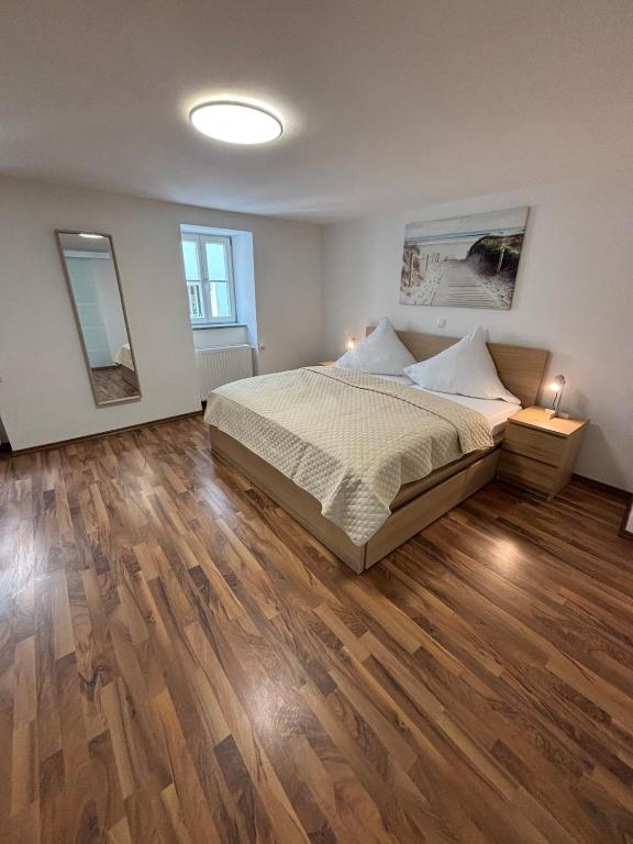 Apartment Altstadt Passau 3 - Housity