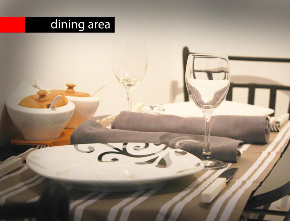 Diocletians Palace apartment for two