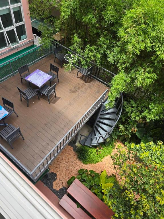 Bonita House - Resim 8