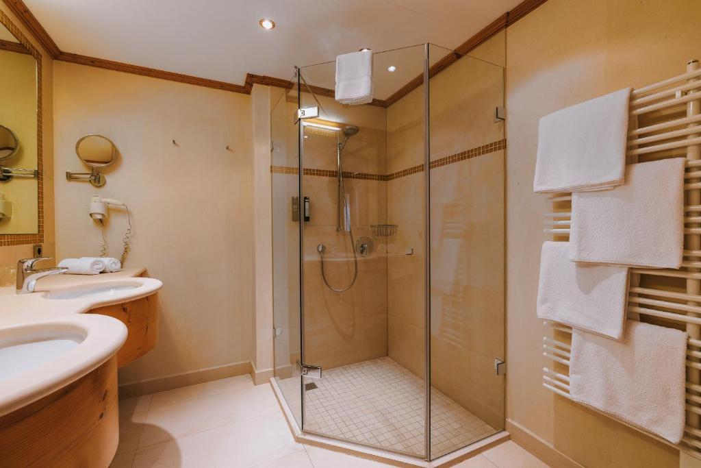 Anthony´s Alpin Hotel Garni - 2