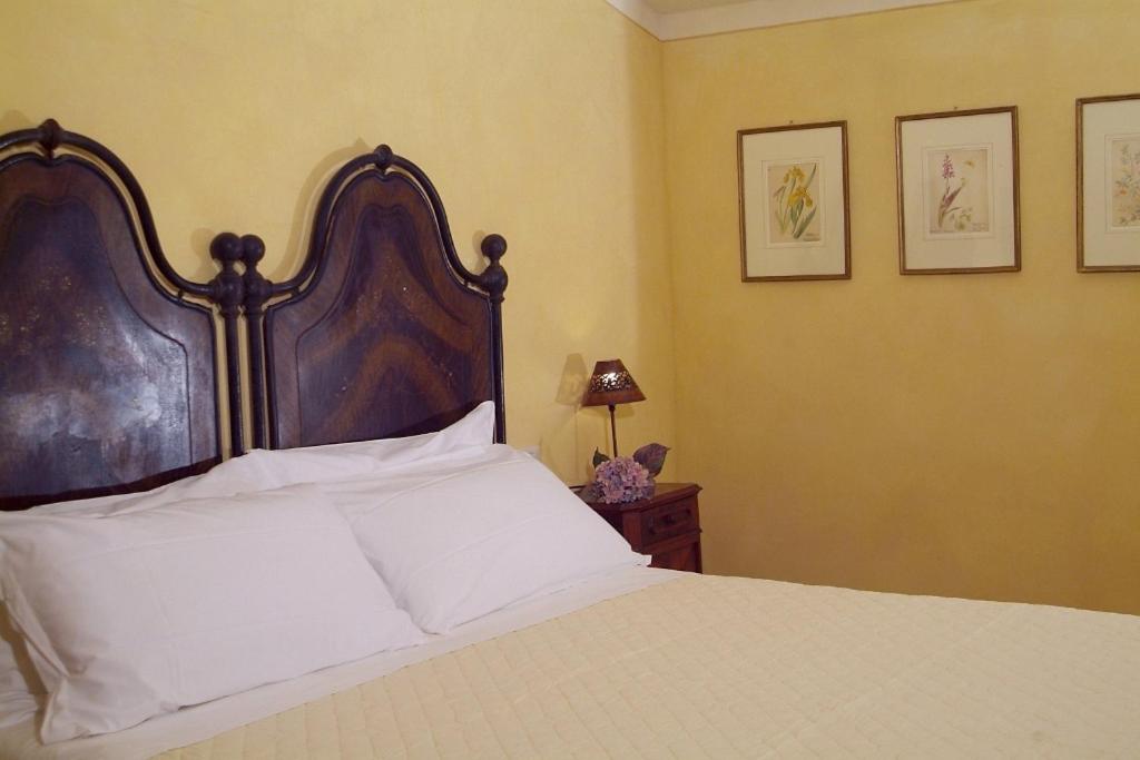 La Tavola Dei Cavalieri - 19