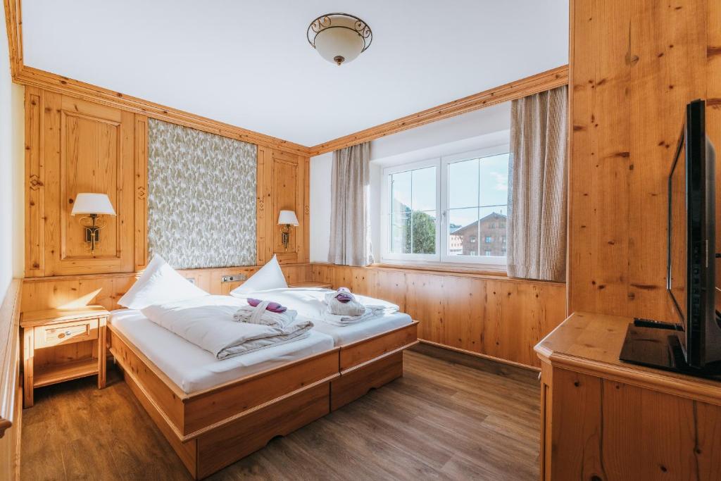 Anthony´s Alpin Hotel Garni - 3