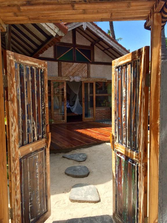 Villas SAMALAMA Gili Air - 13