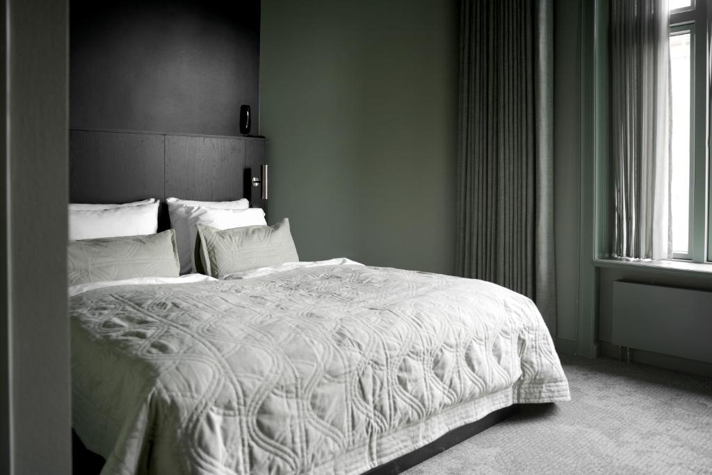 Hotel Hans - Resim 38