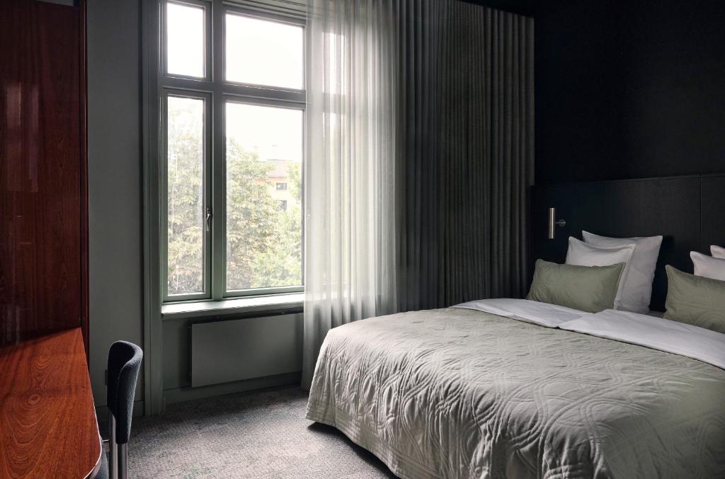 Hotel Hans - Resim 37