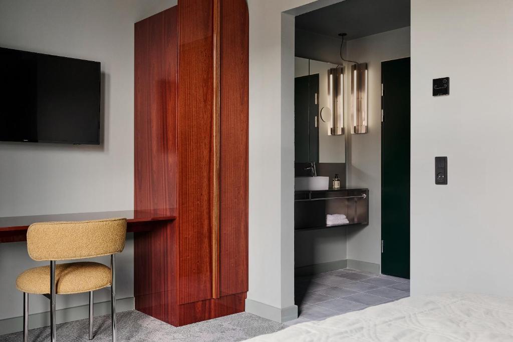 Hotel Hans - Resim 44