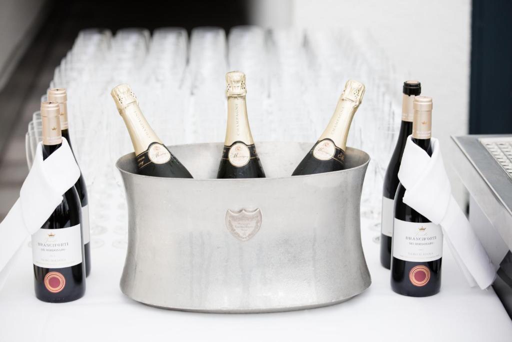 relexa hotel München - Resim 38