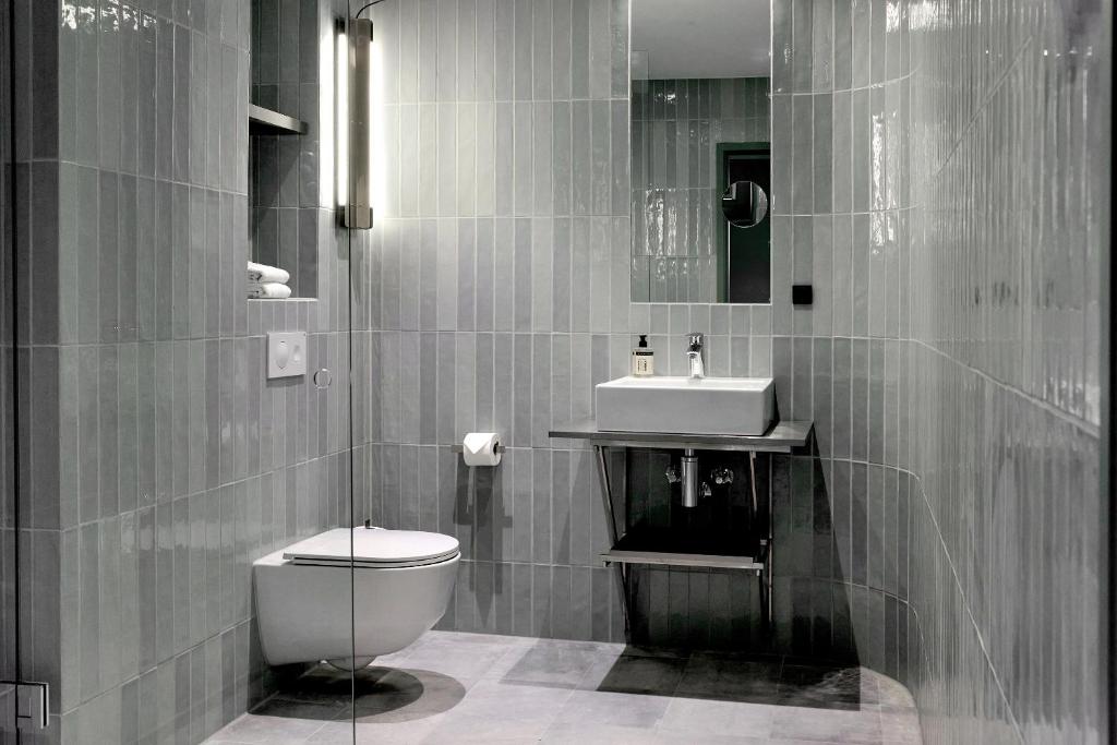 Boutique Hotel Hans photo 3