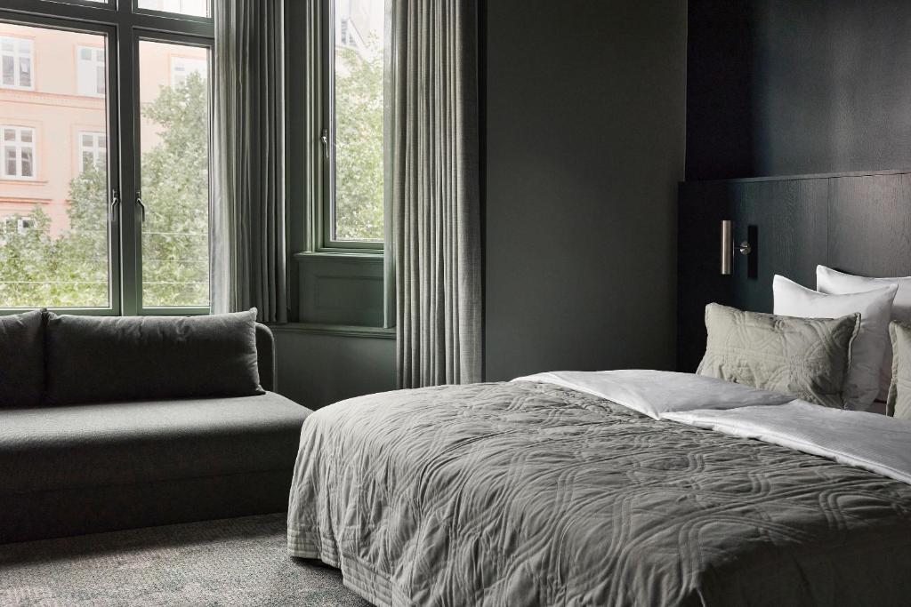 Boutique Hotel Hans photo 2