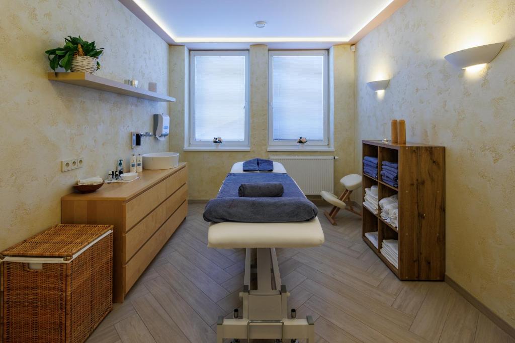 Hotel Château Cihelny - Resim 20