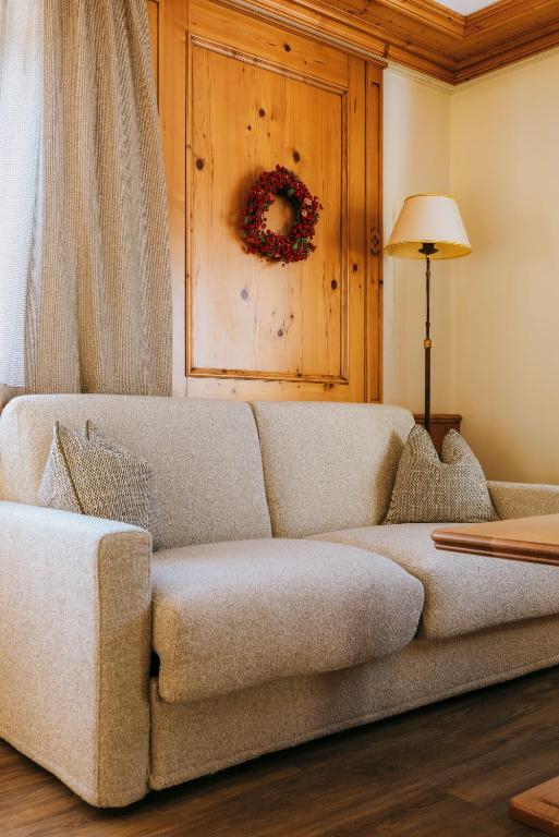 Anthony´s Alpin Hotel Garni - 9