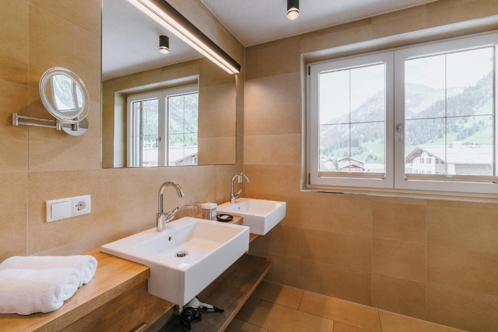 Anthony´s Alpin Hotel Garni - 16