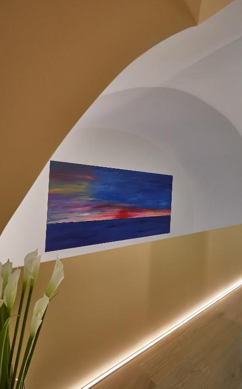 Fotografie z fotogalerie ubytování Casa Boutique by Capri 5 Senses v Capri