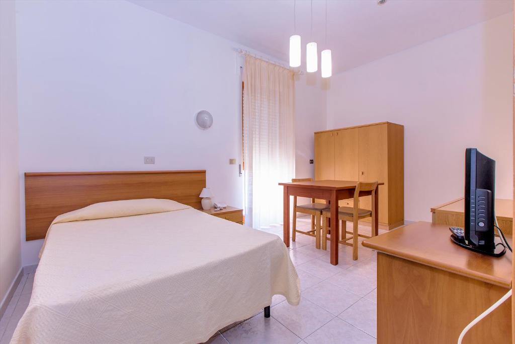 Hotel Residence Ulivi E Palme - Studio (1 Erwachsene)