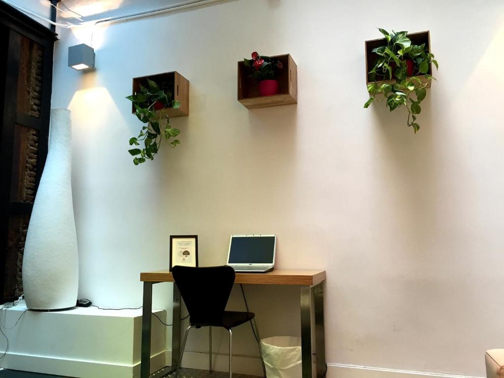 Petit Palace Arenal - Resim 37